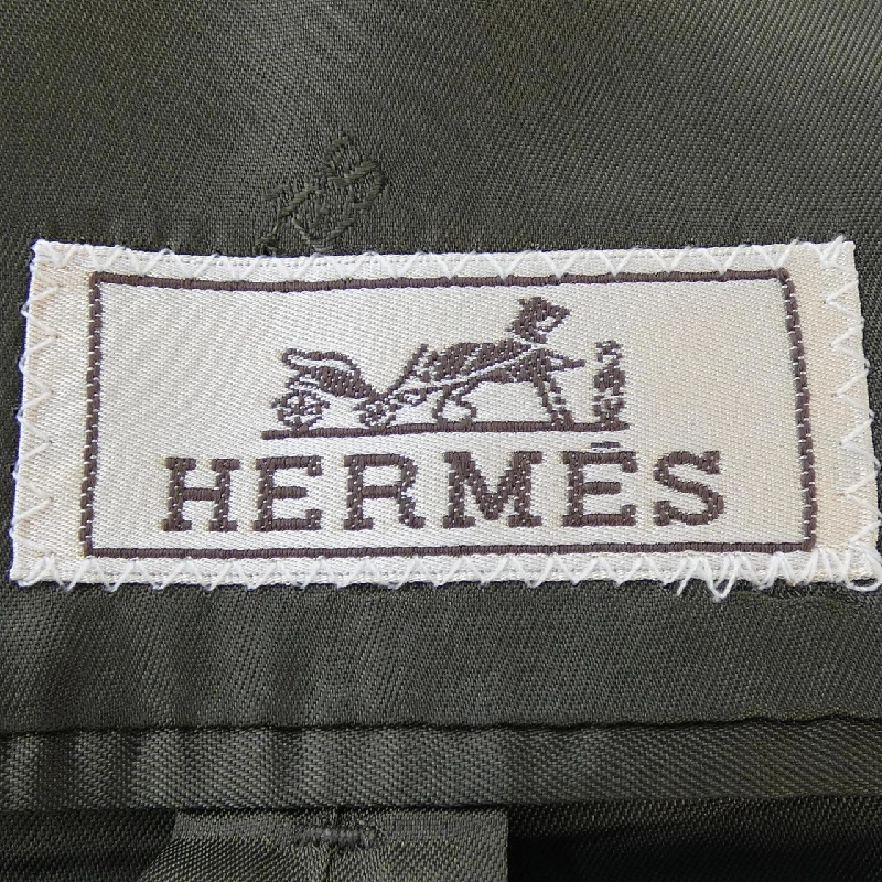 HERMES 161300H6 Áo khoác - Hàng hiệu Chính hãng 899264