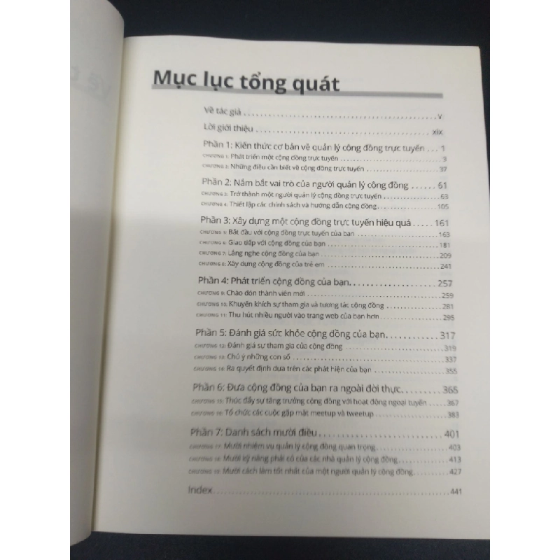 Quản lý cộng đồng trực tuyến for dummies a wiley brand Deborah Ng 2019 mới 90% bẩn nhẹ HCM.ASB0309 355886