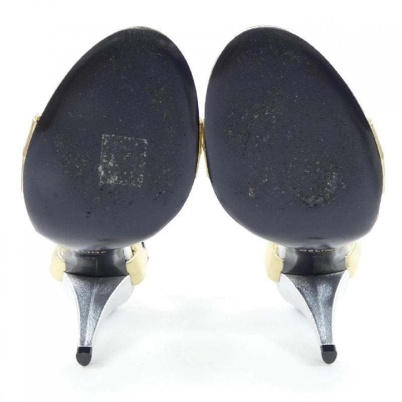 Giày sandal CELINE - Hàng hiệu Authentic 829120