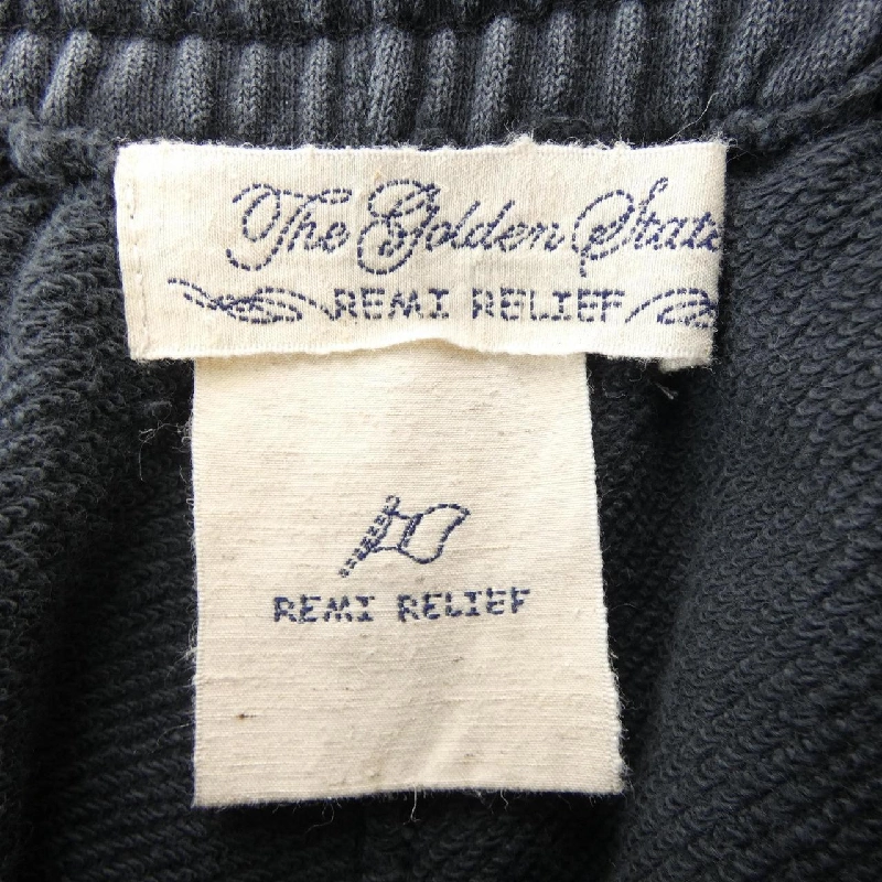 【Mã giảm giá】Quần REMI RELIEF 652803