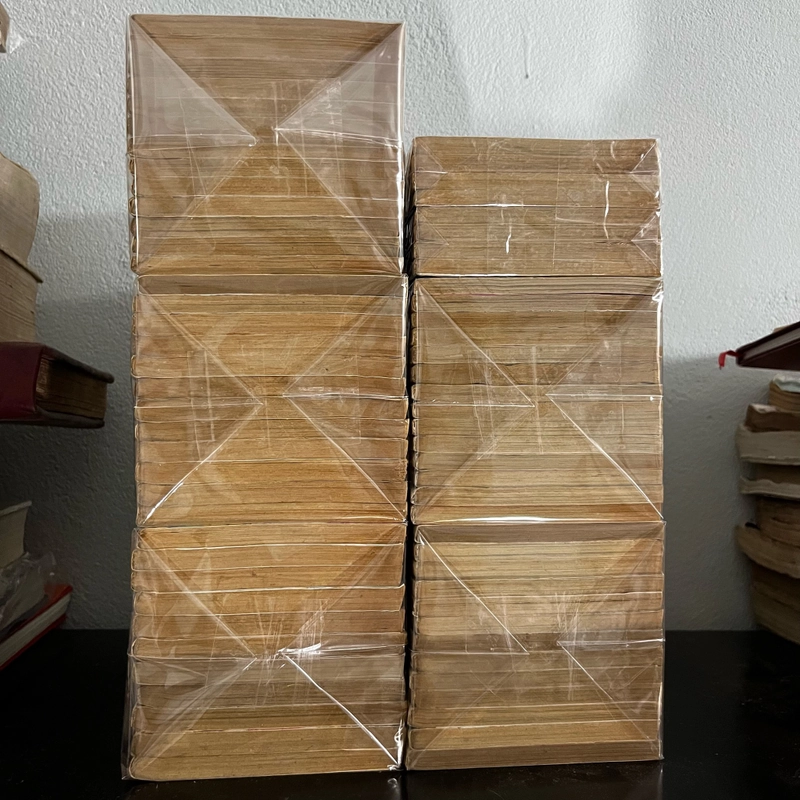 Nữ Hoàng Ai Cập (trọn bộ) 534057