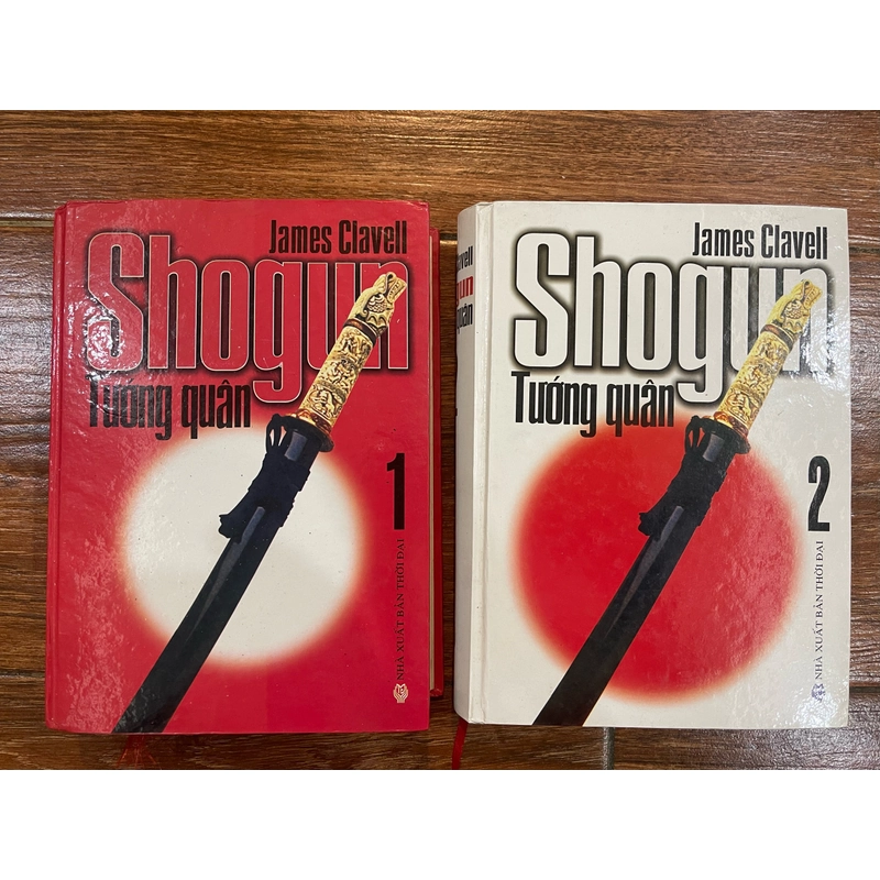 Shogun Tướng quân full bộ 2 tập 315059