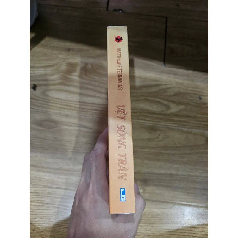 Vệt sóng tràn
 695754