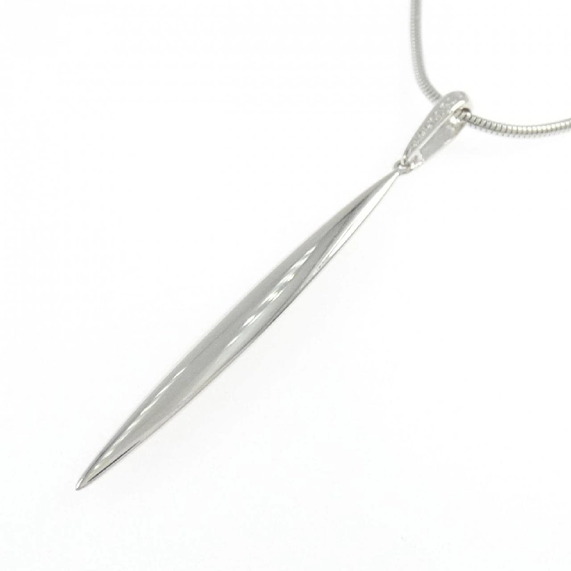 Dây chuyền Feather Tiffany - Hàng hiệu Authentic 839077