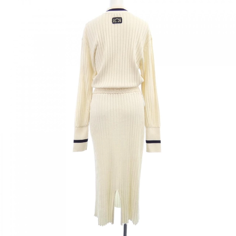 Chanel CHANEL P76885K11091 Đầm 649626