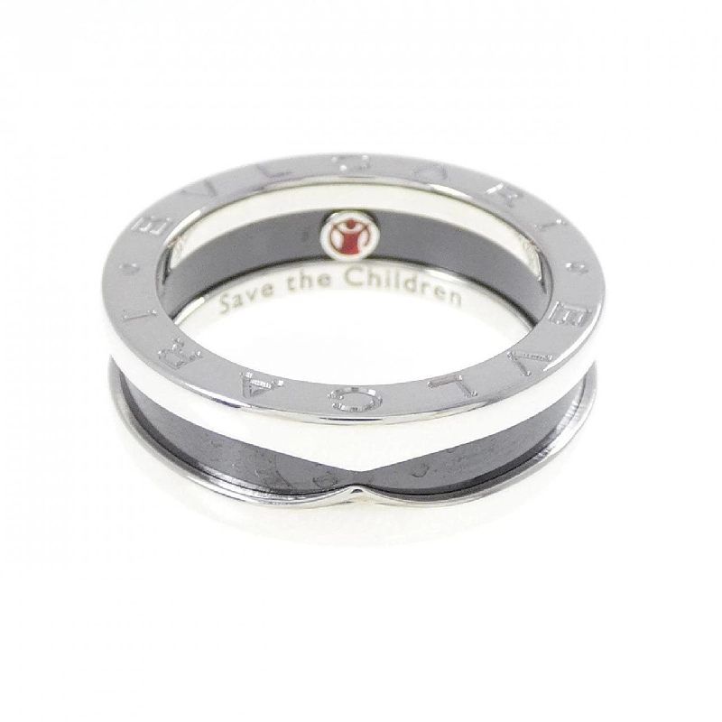 Nhẫn Bulgari Save the Children - Hàng hiệu Authentic 837146