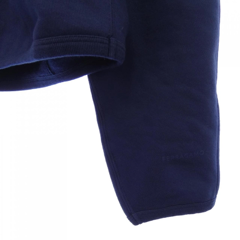 【Mã giảm giá】FERRAGAMO Sweater 645081