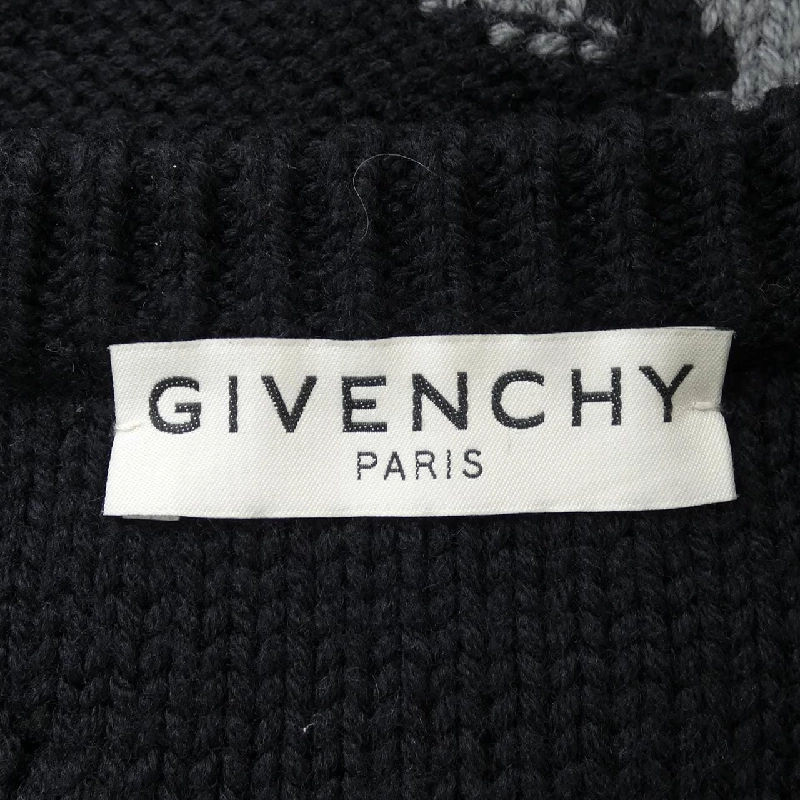 Givenchy BM906J4Y2J Áo len - Hàng hiệu Chính hãng 890039