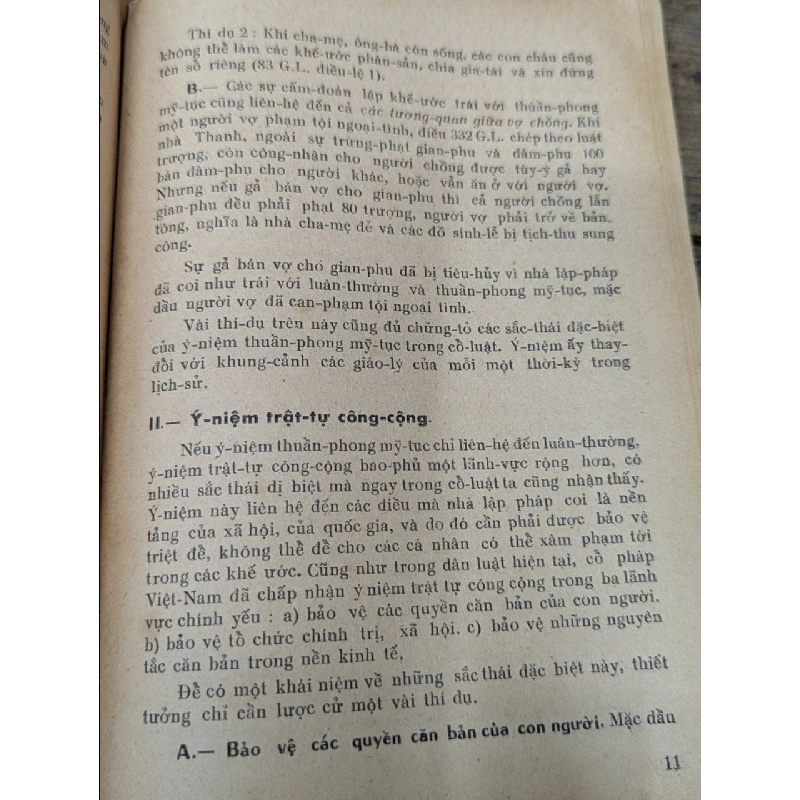 Cổ luật việt nam và tư pháp sử diễn giảng - Vũ Văn Mẫu 121365