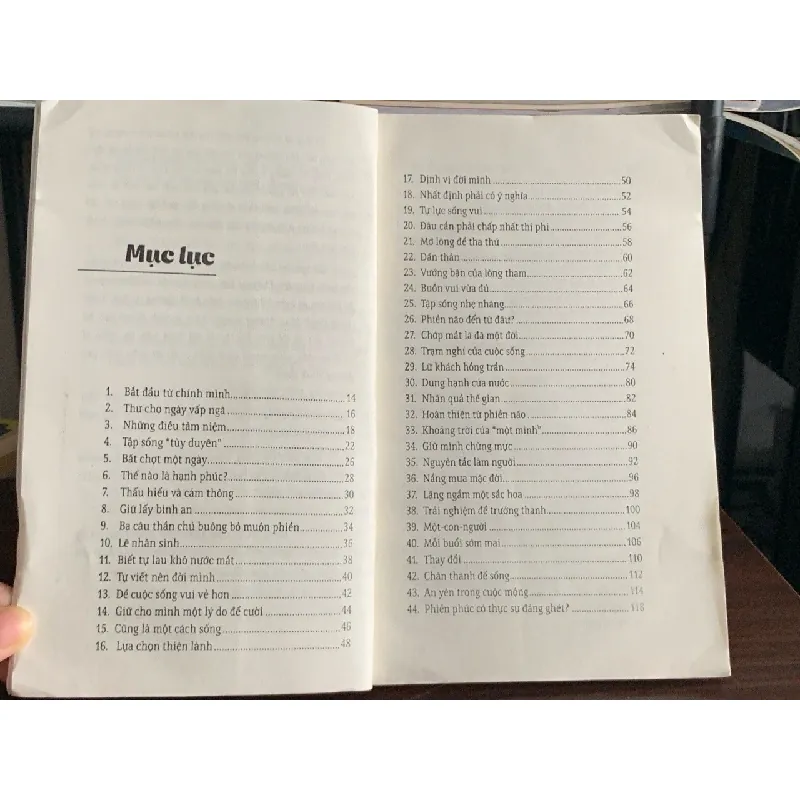 Thả trôi phiền muộn – Suối Thông (sưu tầm và biên dịch) 575946