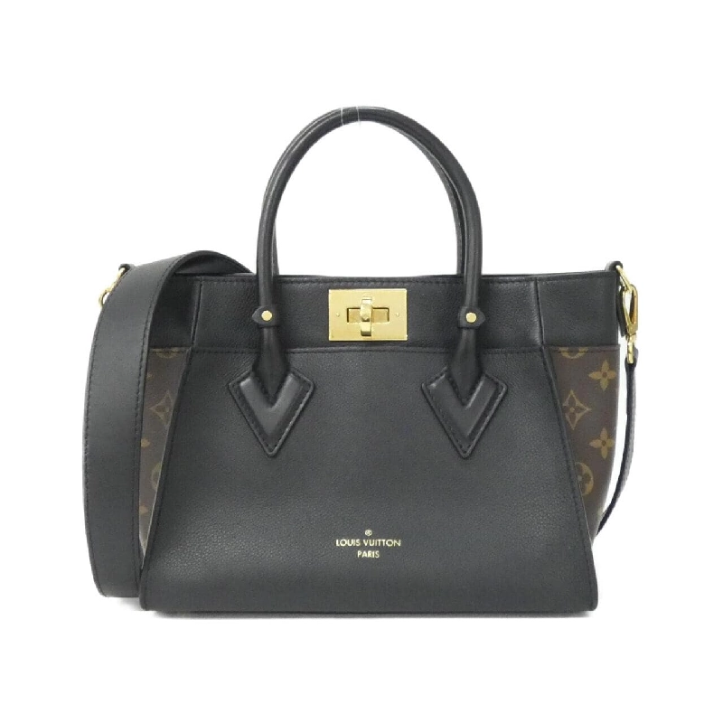 Túi xách Louis Vuitton On My Side PM M57728 - Hàng hiệu Chính hãng 770856