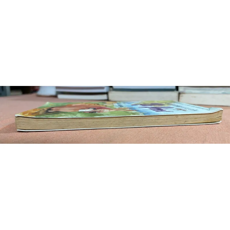 Chuyến phiêu lưu của thỏ Peter 🌊 599573