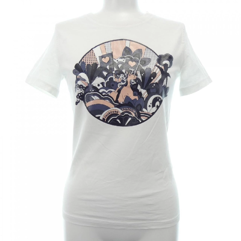 【Mã giảm giá】Áo phông HERMES 645040