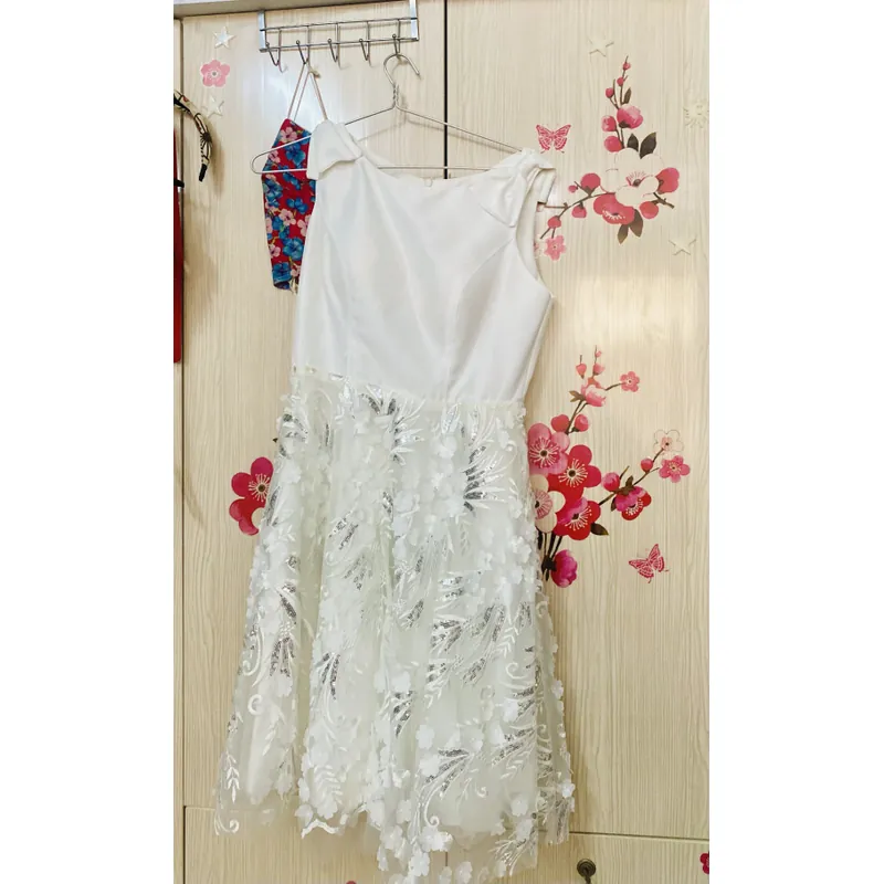 Đầm cho người 55-60kg 694846