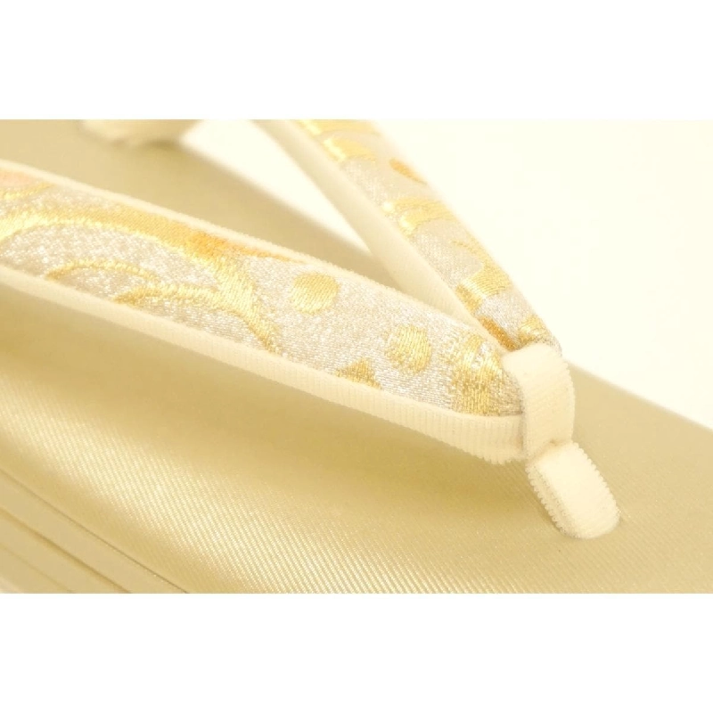 Bộ túi đeo và dép Zori IWASA kích thước L - Hàng hiệu Authentic 877374