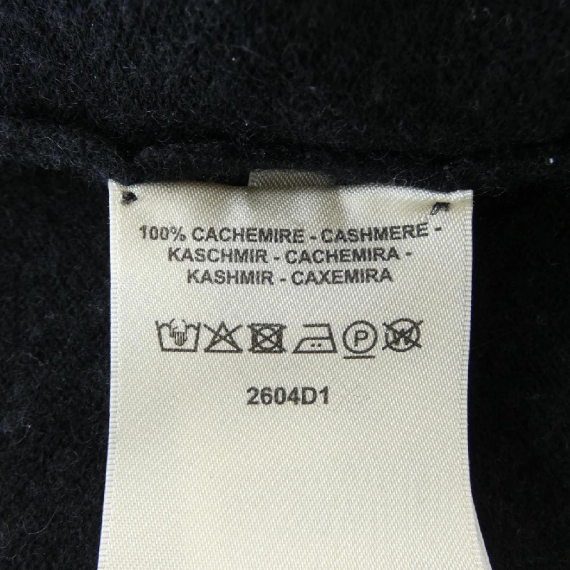 HERMES H Lift 2604D1 Áo len - Hàng hiệu Chính hãng 818977