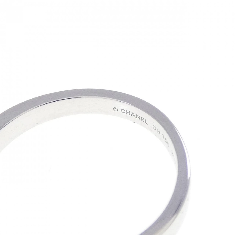 Chanel 1932 Ruy-băng Nhẫn - Hàng hiệu Chính hãng 837367