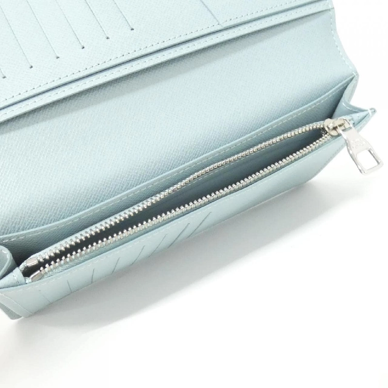 Ví Louis Vuitton Monogram Aqua Garden Portefeuille Braz M82306 - Hàng hiệu Chính hãng 806419