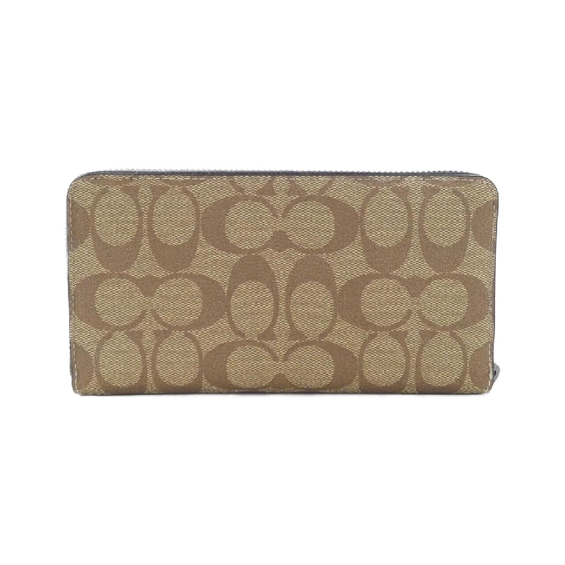 Ví Coach 58112 - Hàng hiệu Chính hãng 806935