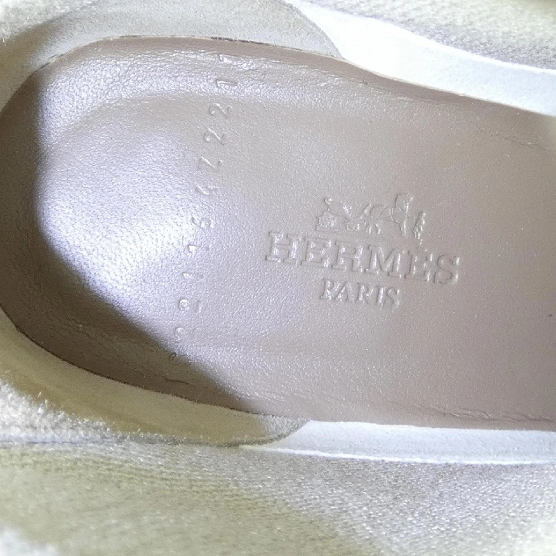 【Mã giảm giá】Giày bốt HERMES 661743