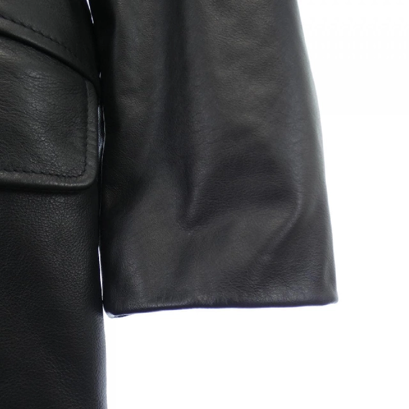 Áo khoác da SCHOTT - Hàng hiệu Authentic 897330