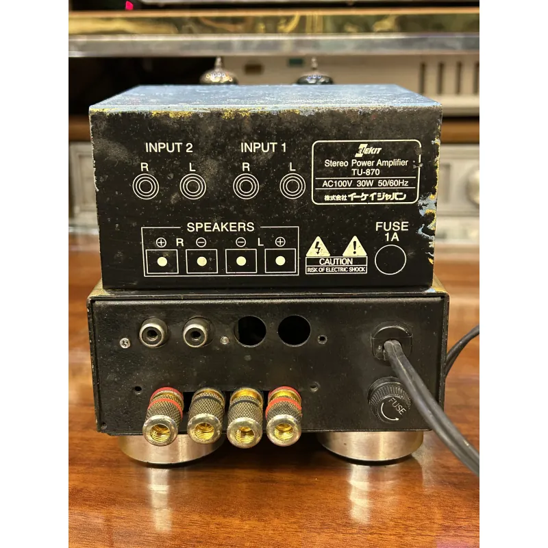 Âm ly đèn Diy Nhật Elekit 870 748957