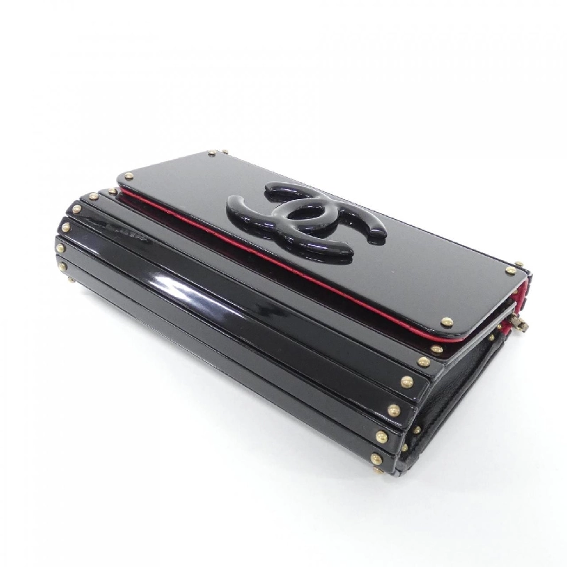 Túi xách chéo Chanel - Hàng hiệu Authentic 768057