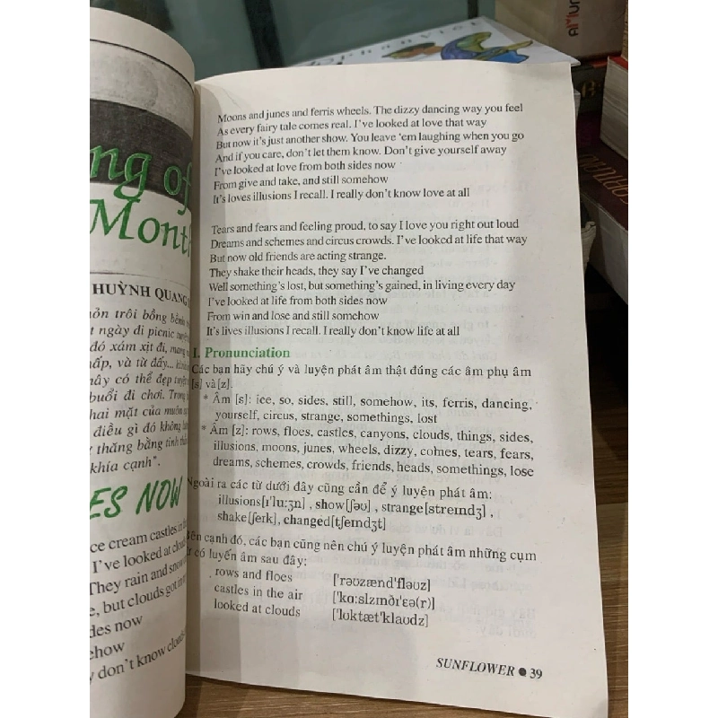 Sunflower -NXS Lao động 751091