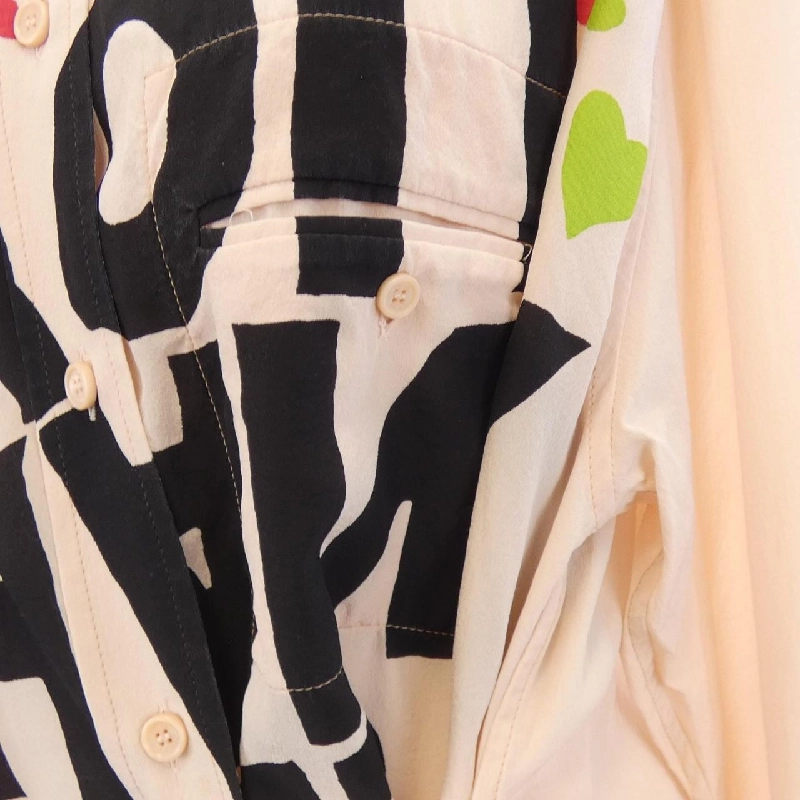 Áo sơ mi Chloe CHC21UHT120046H534 626718