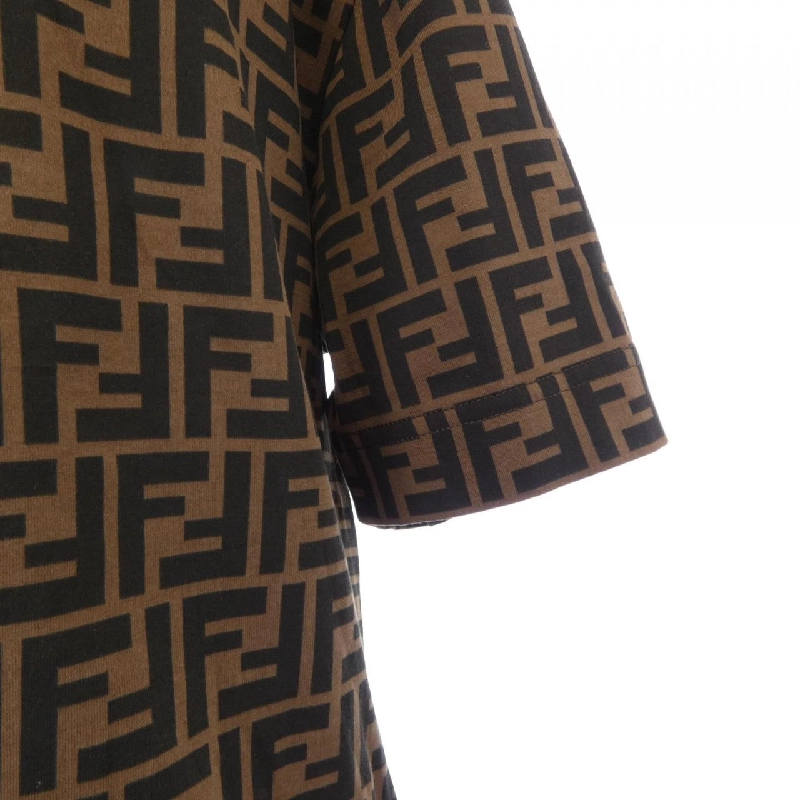 Áo thun FENDI FY0936 A6ZU - Hàng hiệu Chính hãng 893187