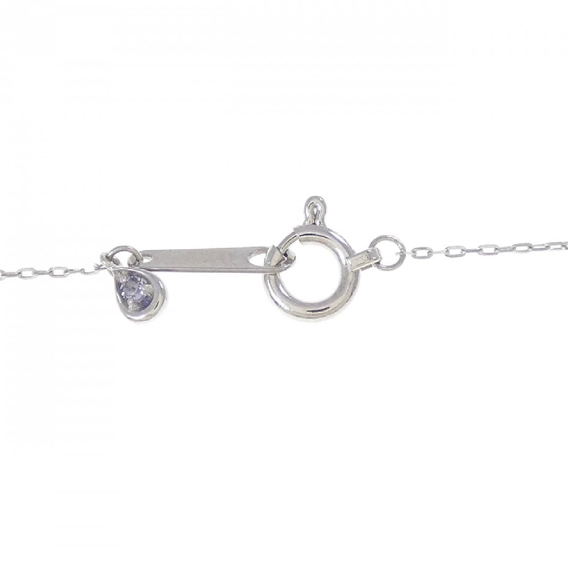 Dây chuyền kim cương Festaria 0.08CT - Hàng hiệu Authentic 840567