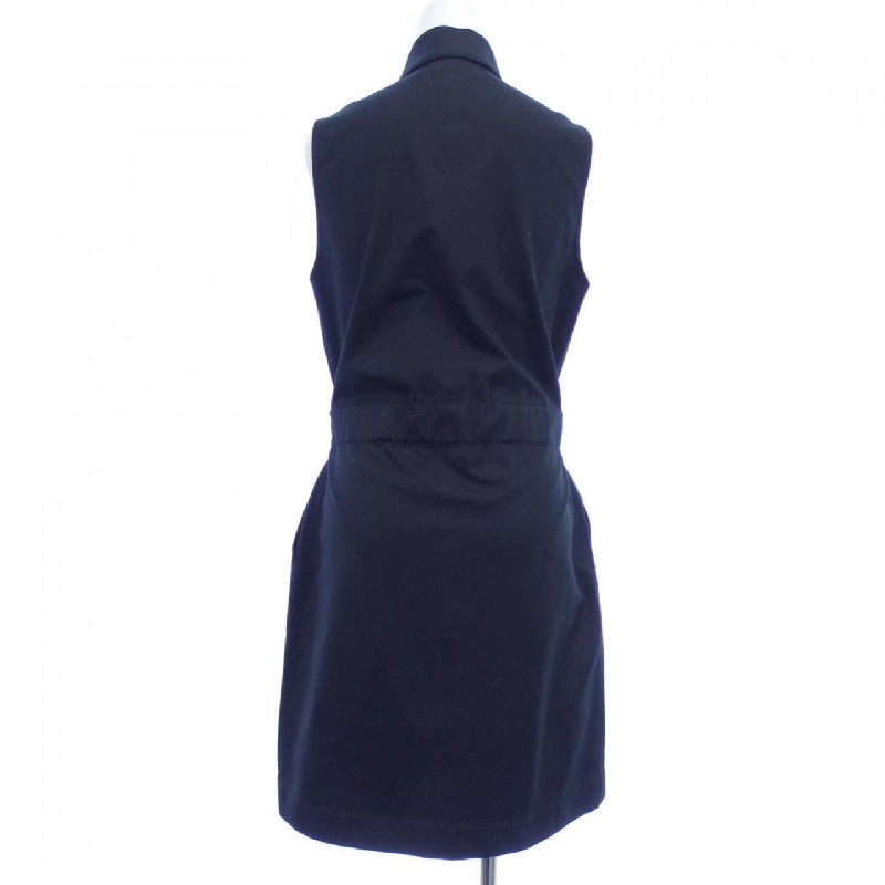 【Mã giảm giá】Đầm HERMES 650312