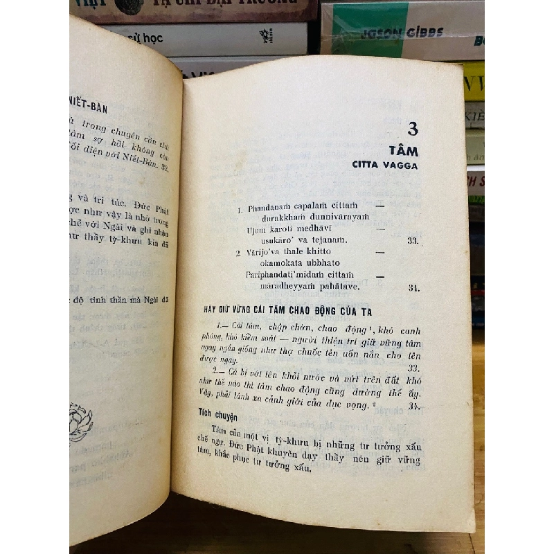 Kinh Pháp Cú - Phan Kim Khánh dịch 932169