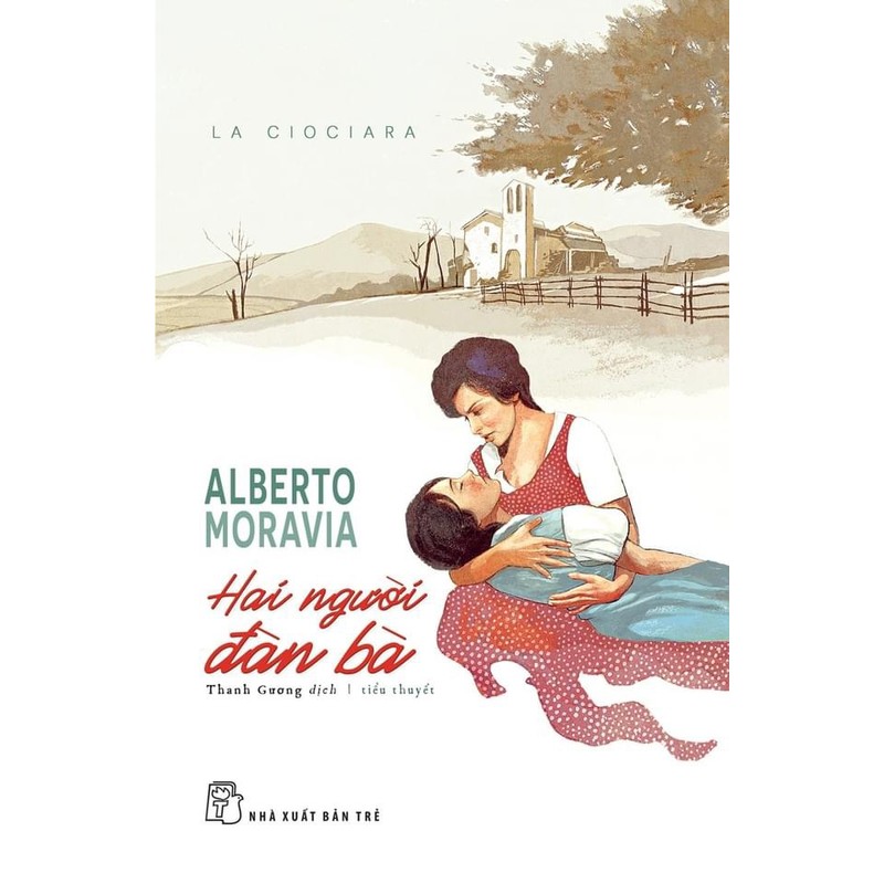 Hai người đàn bà - Alberto Moravia 193941