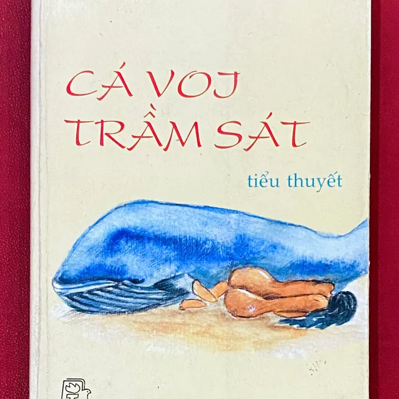 Cá Voi Trầm Sát - Mai Ninh 561889