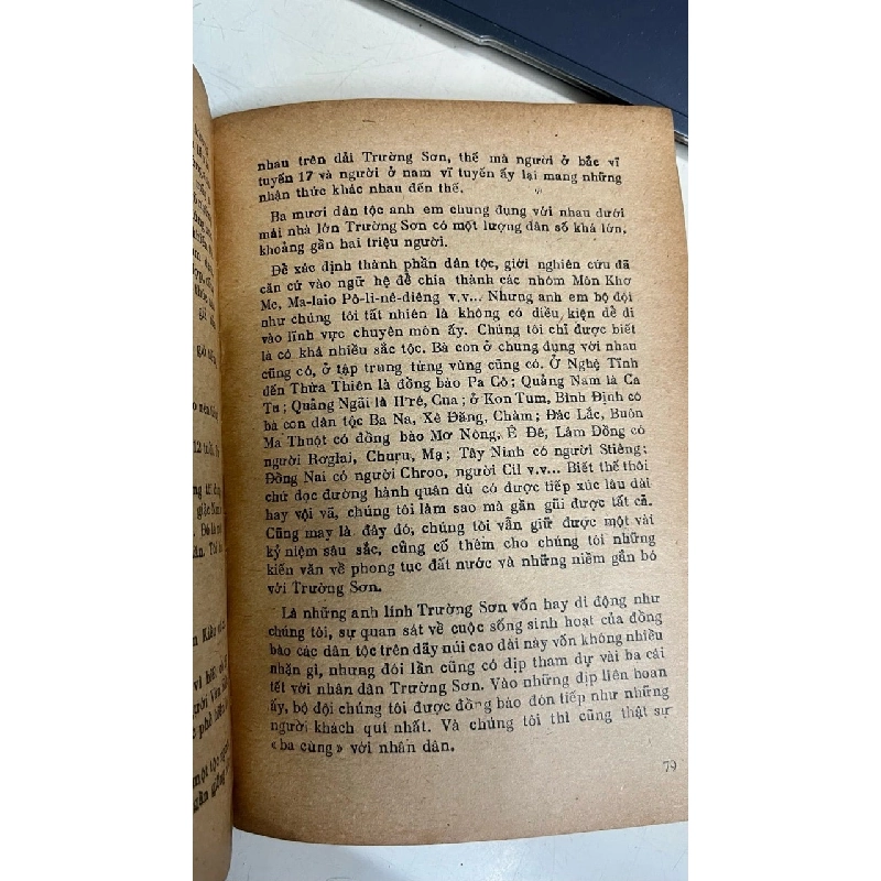 Ngàn dặm Trường Sơn - Hoàng Khôi 1032229