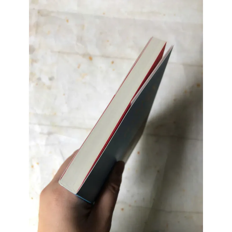 Khúc Ballad Cho Quán Cafe Buồn - Carson McCuller 756001