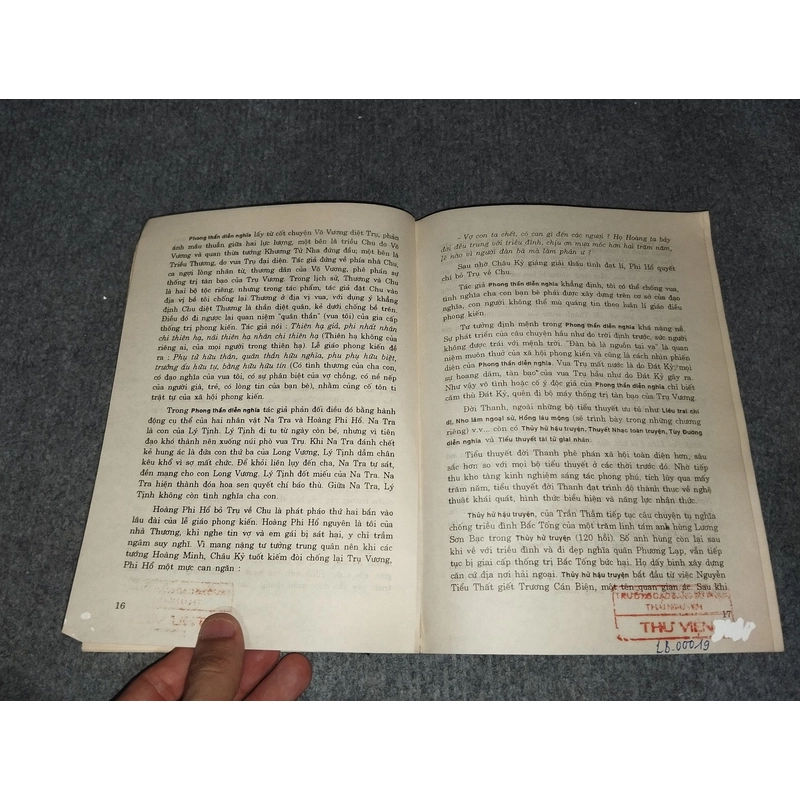 TIỂU THUYẾT CỔ ĐIỂN TRUNG QUỐC 551857