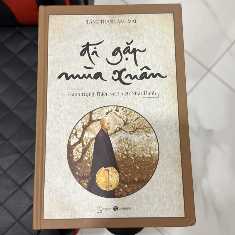 Sách Đi gặp mùa xuân 601842