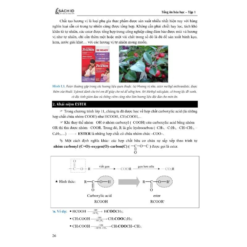 Sách 2026-Tổng Ôn Hóa Học Tập 1+2 792901