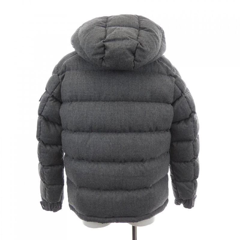 MONCLER MONTGENEVRE Áo khoác lông - Hàng hiệu Chính hãng 884586