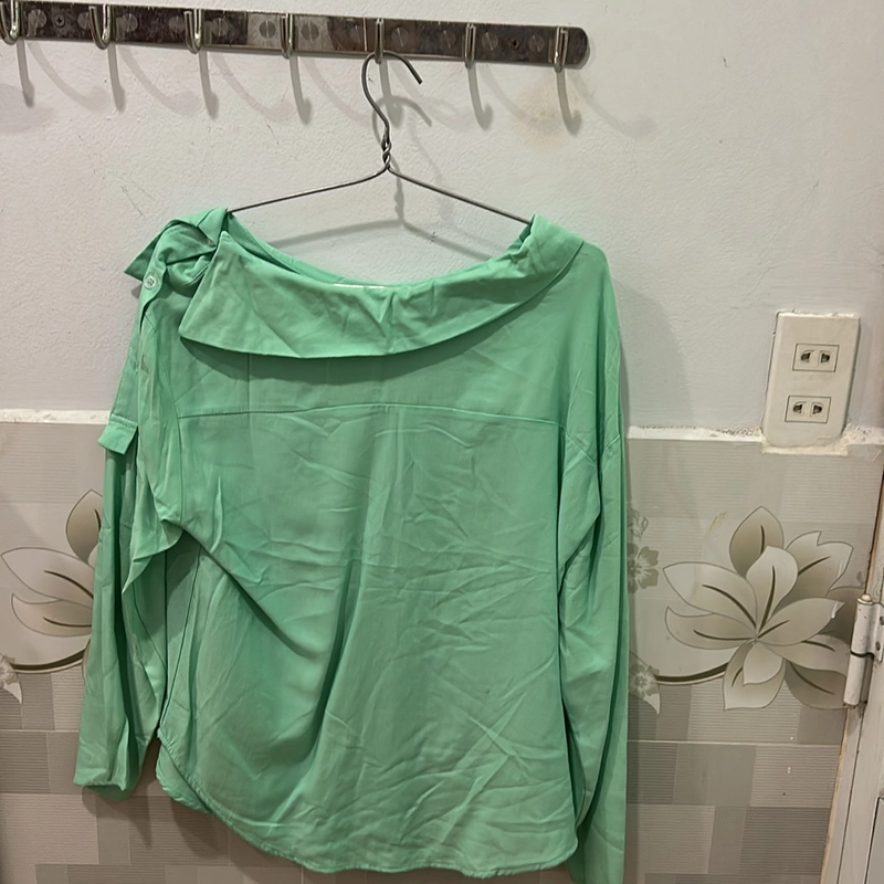 Áo nữ dài tay size S 509669