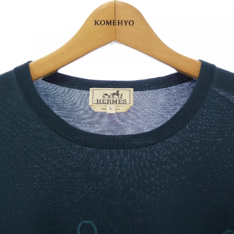 HERMES ニット - Hàng hiệu Authentic 884385