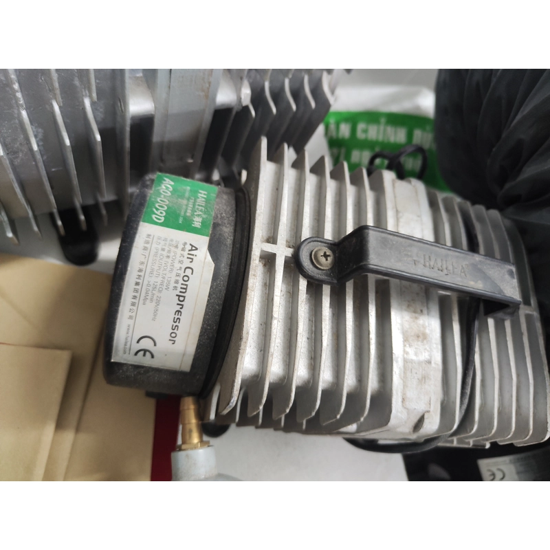 Máy bơm thổi khí Oxy 135w 138w 446497