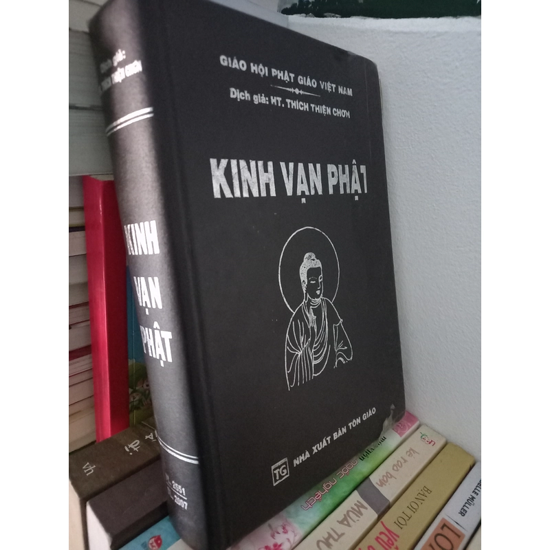 Kinh vạn phật  352867