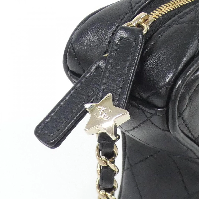 Túi xách chéo Chanel AS4579 - Hàng hiệu Authentic 803213