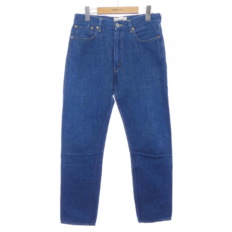 OBLADA F2309DP01 Jeans - Hàng hiệu Authentic 887583