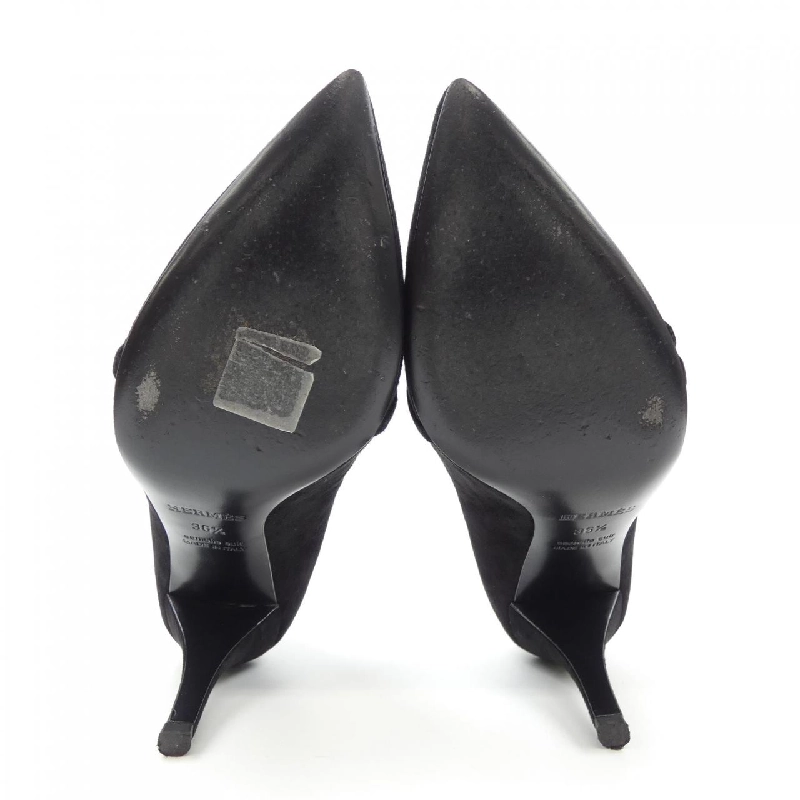 【Mã giảm giá】Giày cao gót HERMES 661883