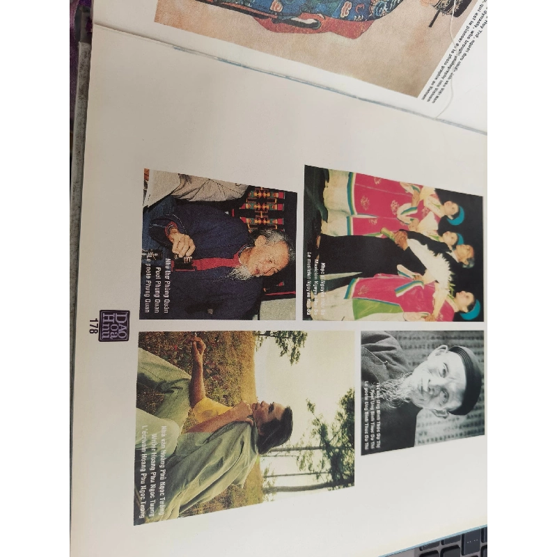 Huế: Đất Mẹ của tôi - Đào Hoa Nữ 505052