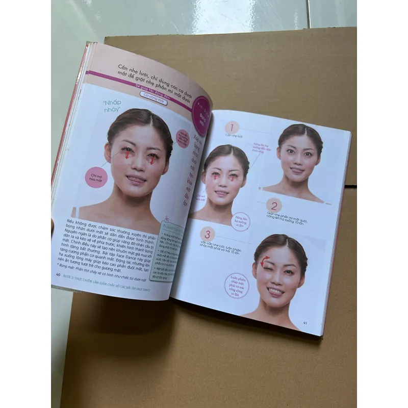 Vũ điệu làn da - Okyanmama 750200